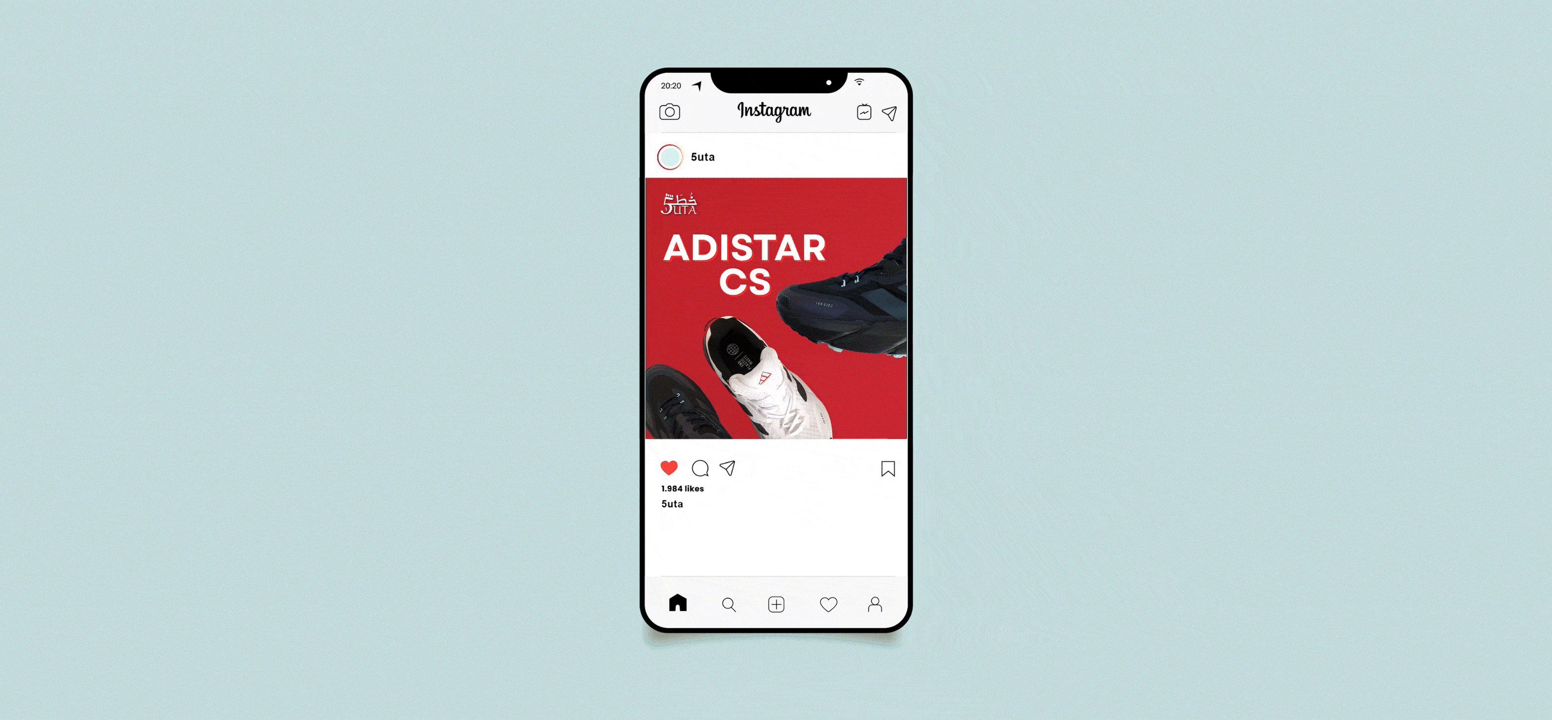Social media Ads by Salma Zaki on Dribbble