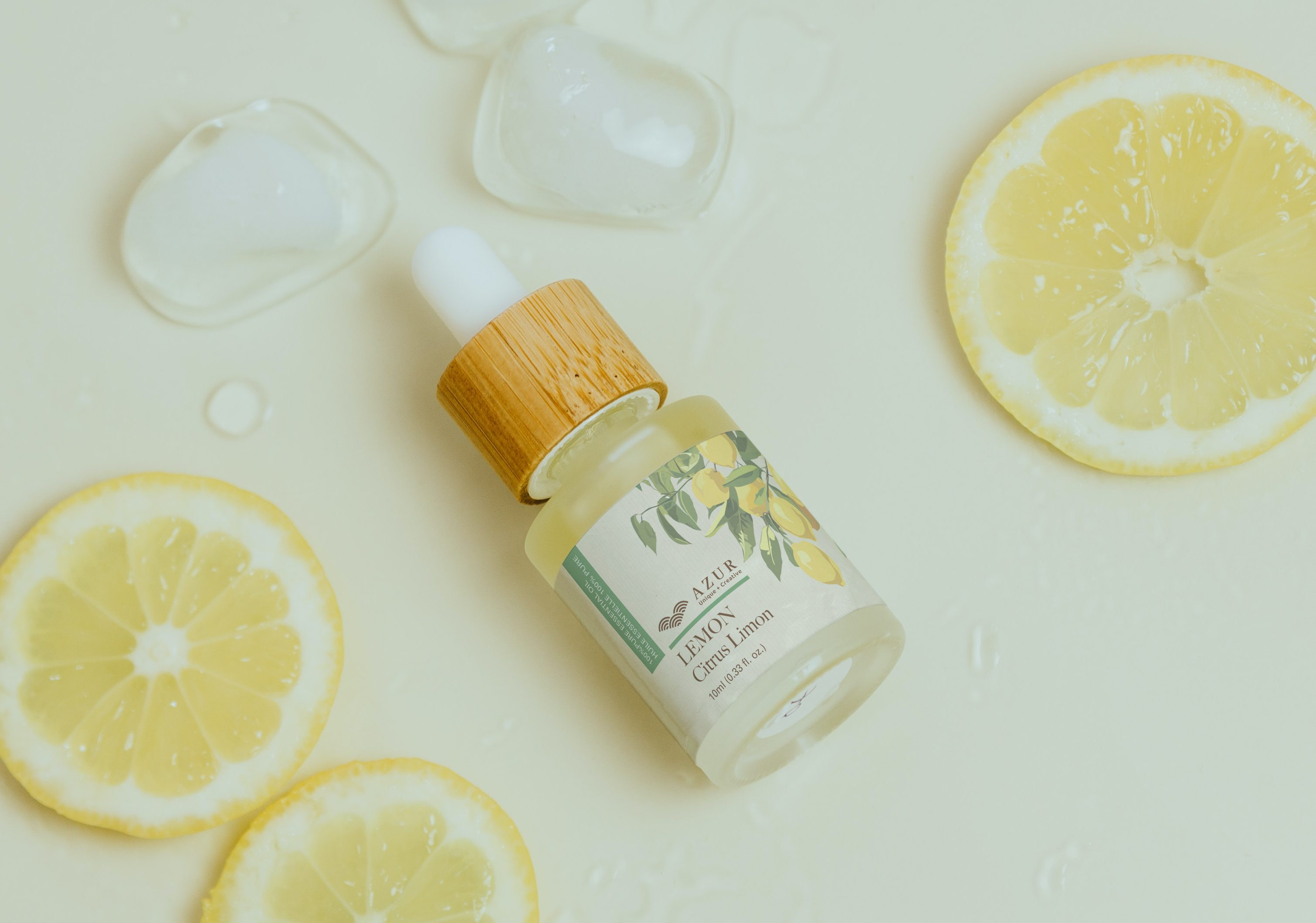 Fresh Squeezed: Lemon Collection
