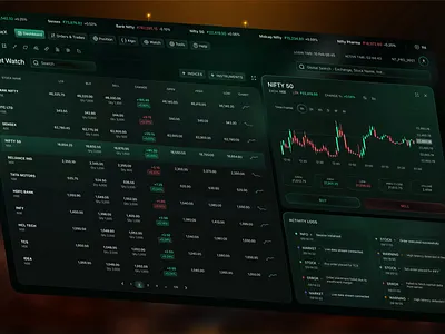 UI-UX for Crypto — Web3 Website crypto dashboard crypto exchange product web3 website website