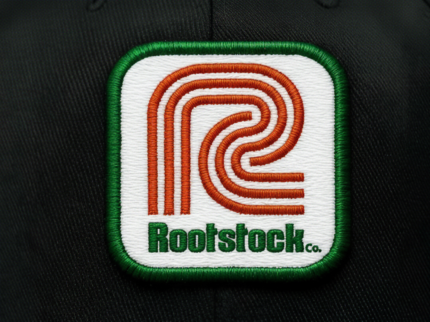 Rootstock logo exploration