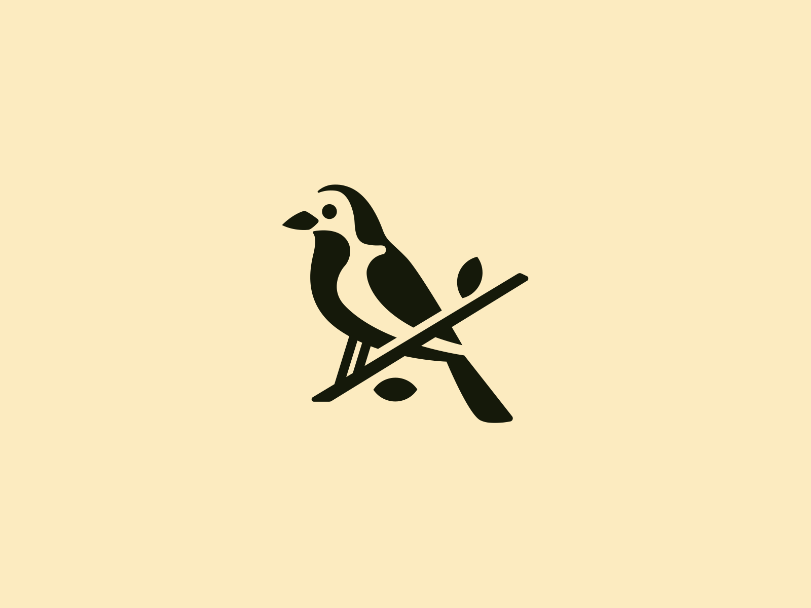 Bird logo bird bird logo brand brand design brand designer branding branding design branding designer logo logo design logo designer logodesign logodesigner logotype minimalism minimalistic logo negative space negative space logo startup logo