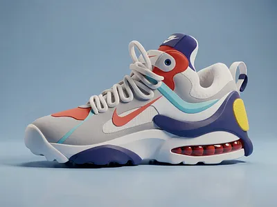 Nike Air Tailwind-basketball sneakers 3d air jordan air max athletic branding clean design dunk fashion flat design illustration line art minimal nike nike sneaker illustration shoe illustration smooth sneaker sportswear vector