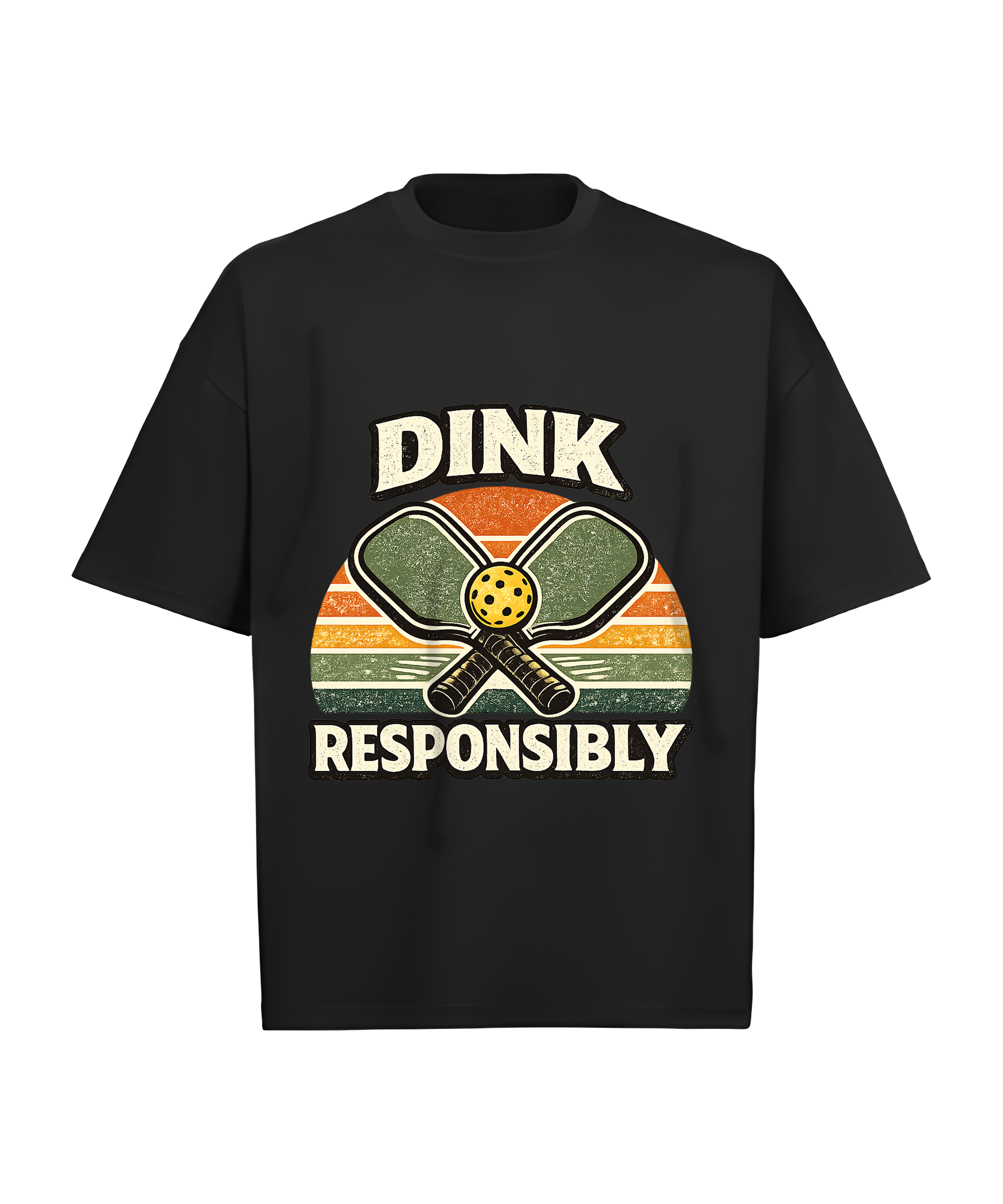 pickleball T-shirt Design amazonmerch appareldesign design etsyshop graphic design illustration merchdesign minimaldesign pickleball poddesign printondemand redbubble retrodesign sportsdesign sportswear t shirt design bundle trendydesign tshirt typography vintagetshirt