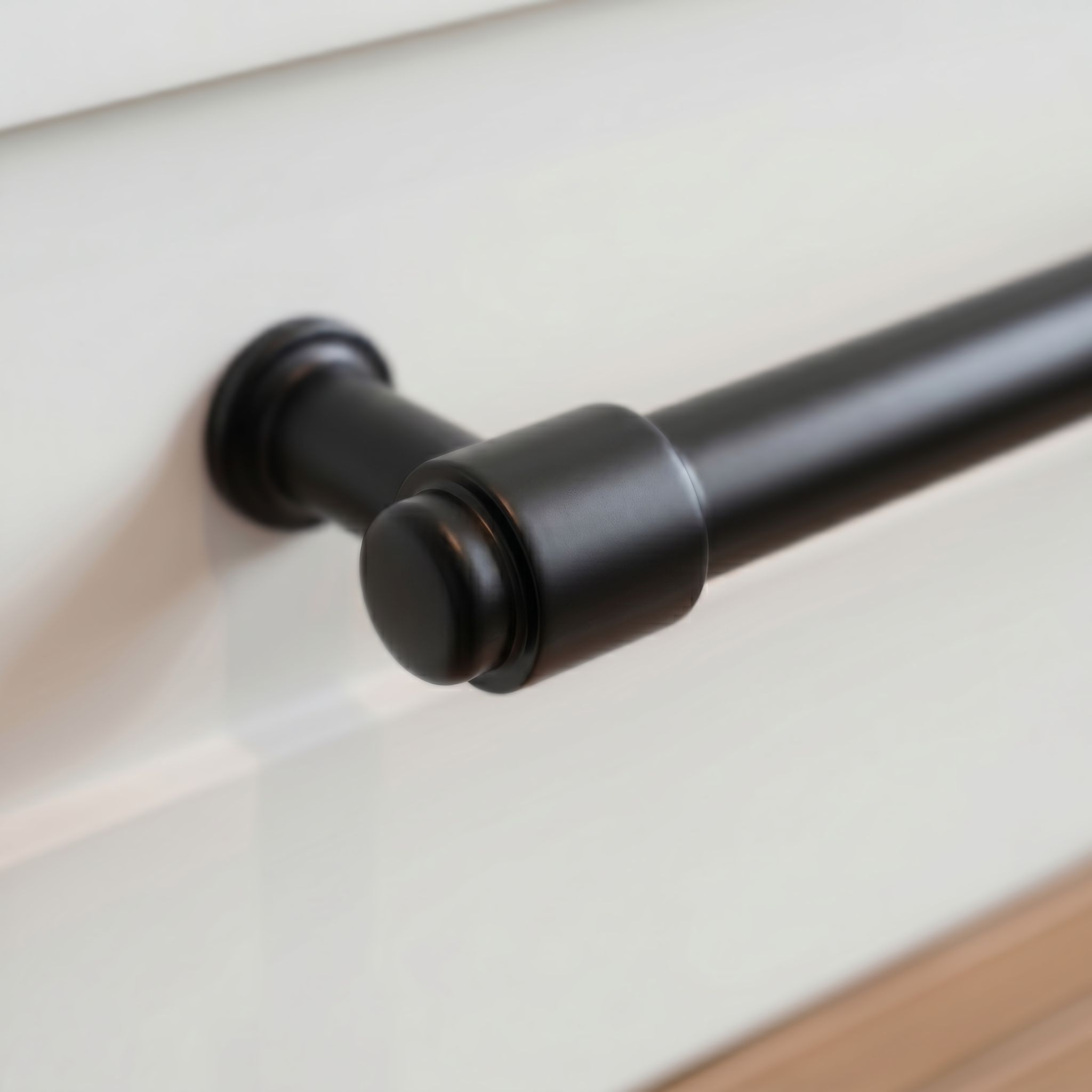 Cabinet Handle 3D Product Rendering for Catalog Marketing 3d rendering 3d visualization amazon listing architectural product cabinet handle cabinet hardware catalog design cgi rendering ecommerce product marketing product rendering product visualization