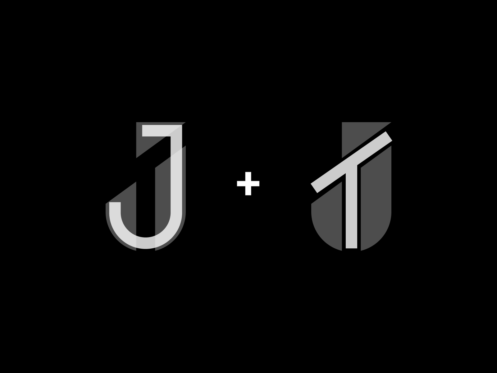 Example of Minimalist Brand Symbol & Logo Mark