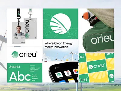 Solar Panel Ecommerce Store Bento Branding & Identity Design brand brand design brand guidelines brand identity brand identity design branding ecommerce design energy graphic design identity logo panel renewable renewable energy solar solar branding solar energy solar panel solar system visual identity