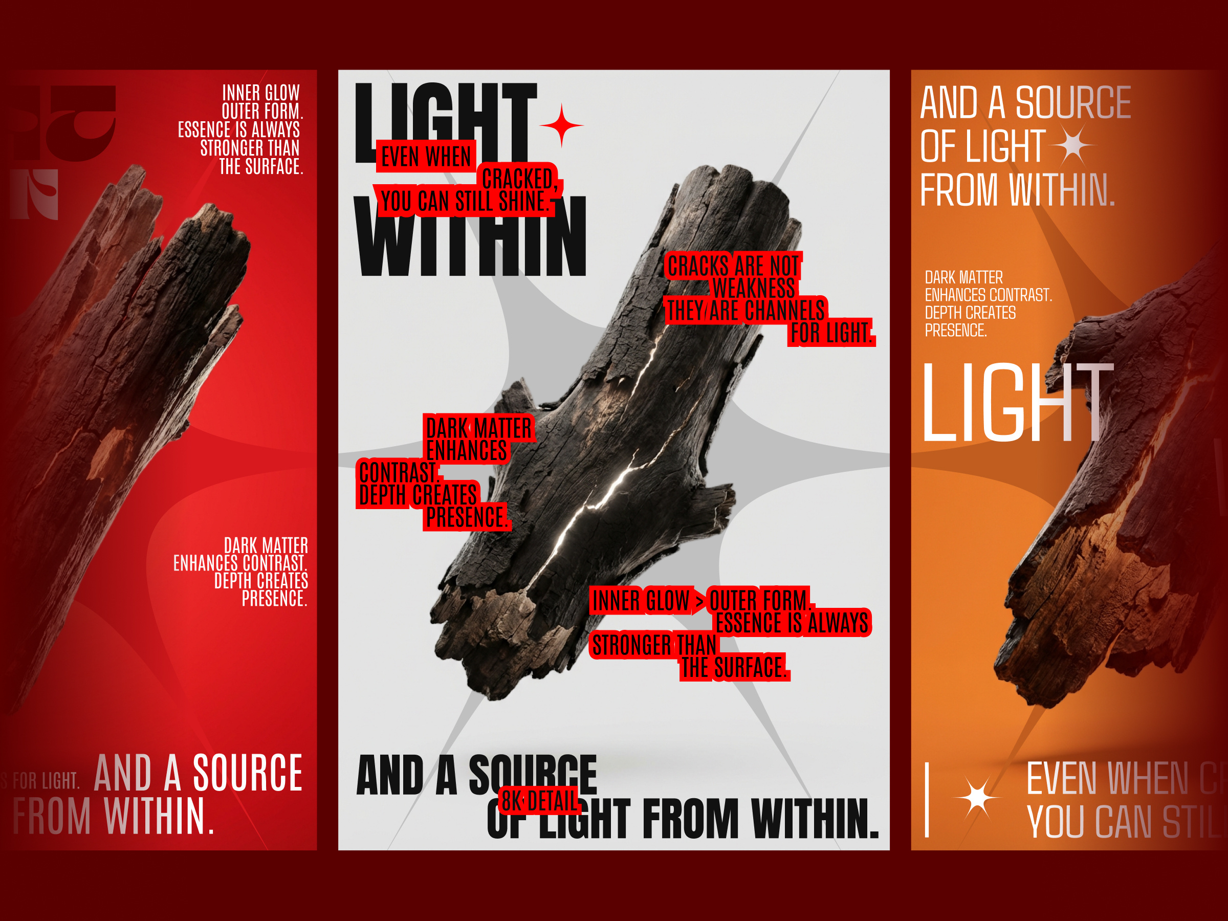 Poster design