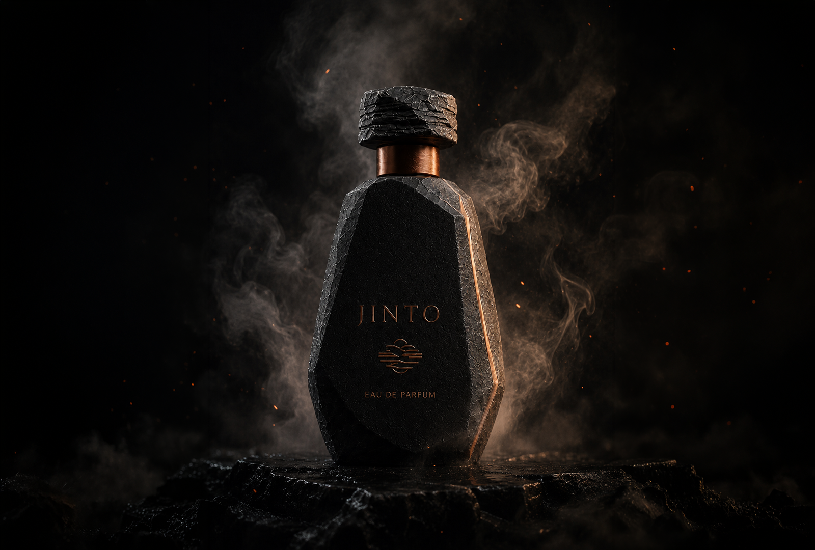 Bottle and Package