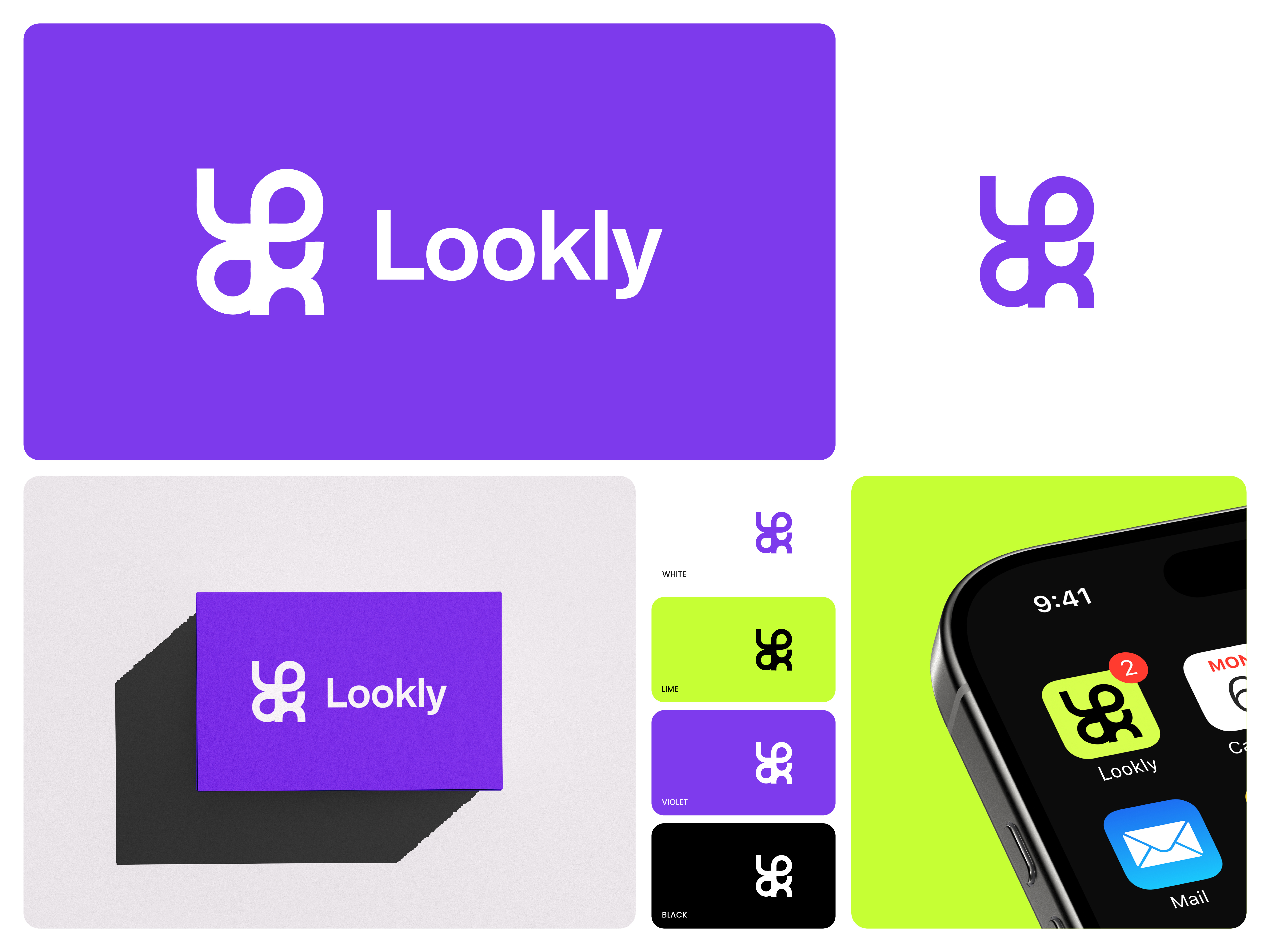 Example of Brand Identity Design That Stands Out