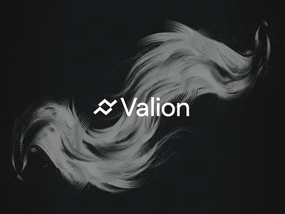 Valion - logo design brand branding design graphic design icon illustration logo typography vector