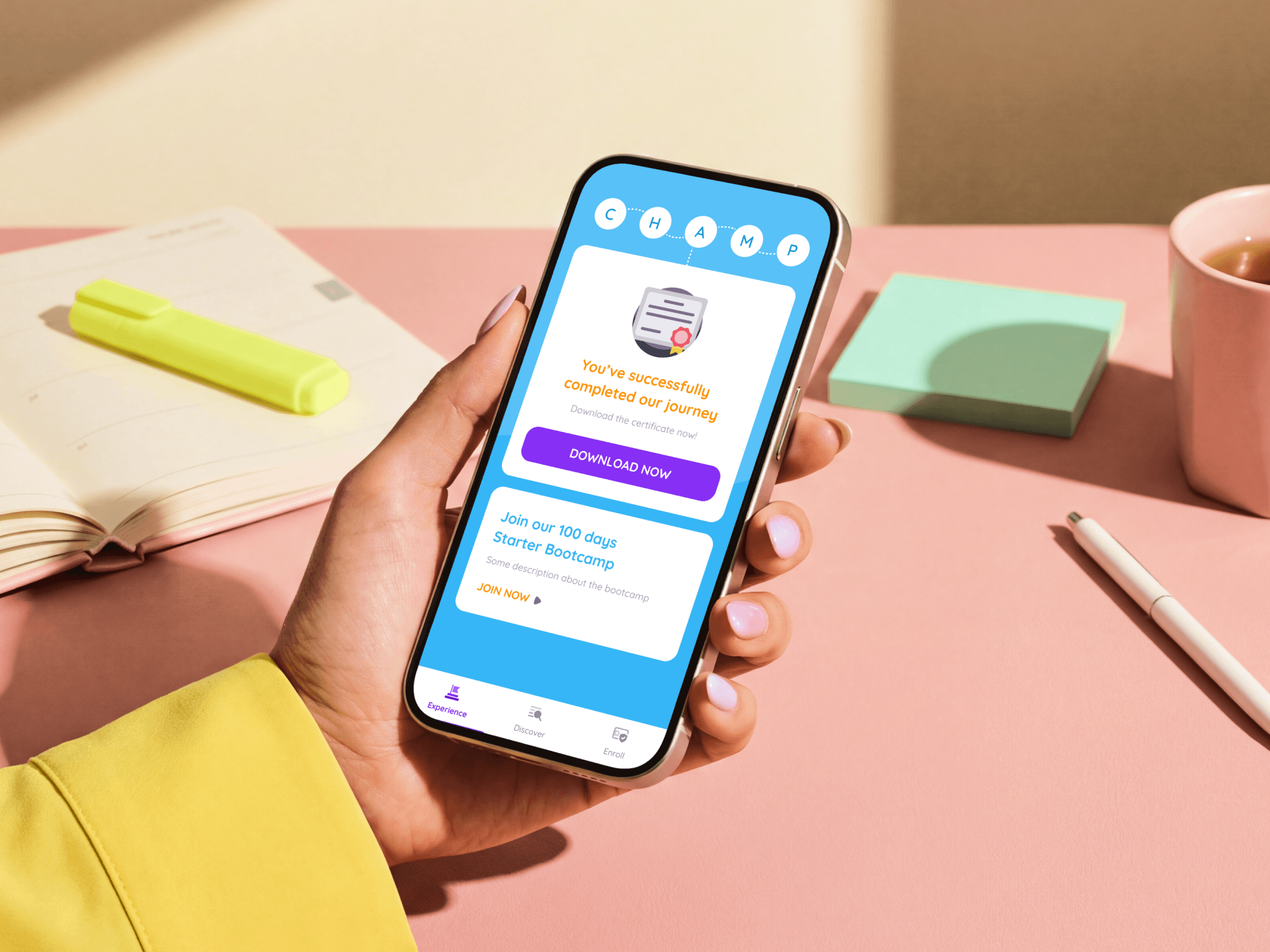Mobile app design for english speaking design english speaking app graphic design icon illustration learningapp mobile app mobile ui mobile ux typography ui ux vector