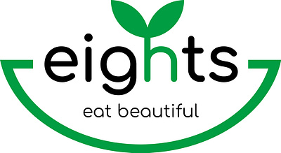 eights logo branding design graphic design icon illustration logo typography vector