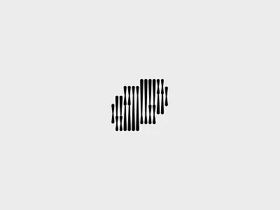 Pizano Logo Design brand design bussines consult consulting logo design logo tech startup tech visual identity
