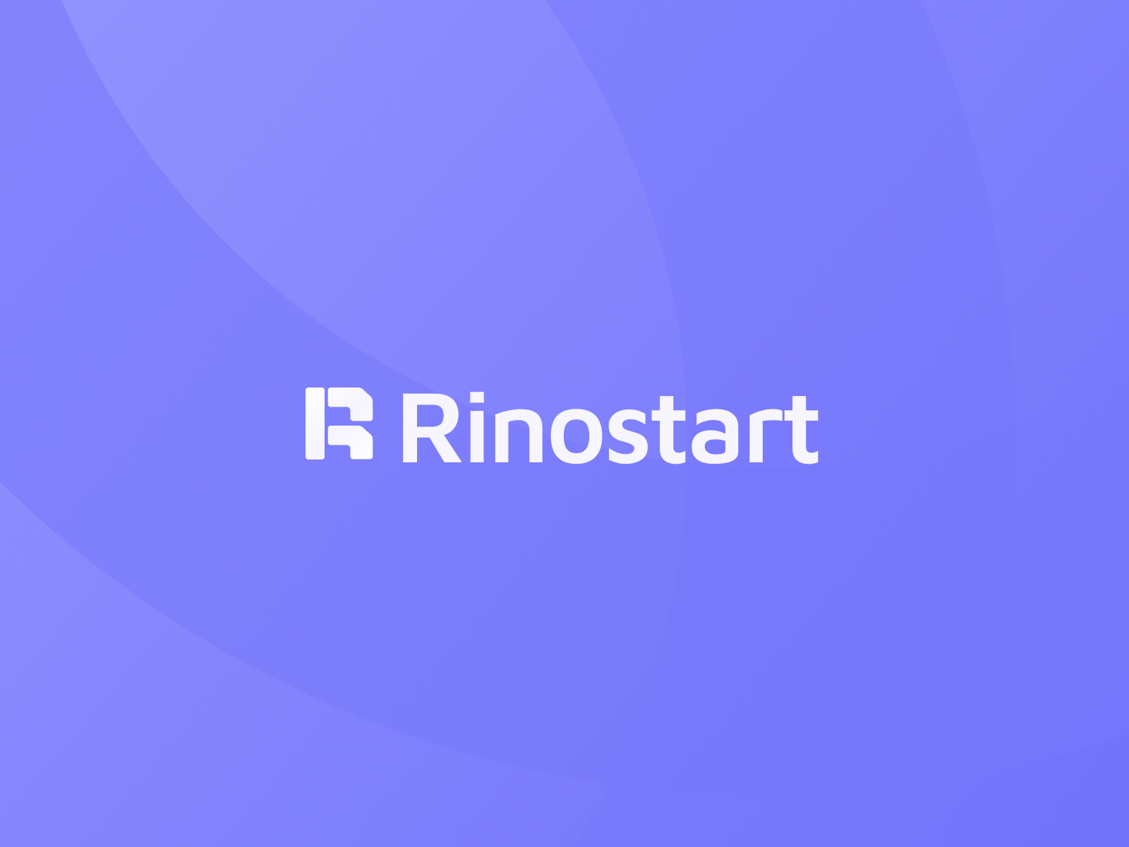 Rinostart logotype