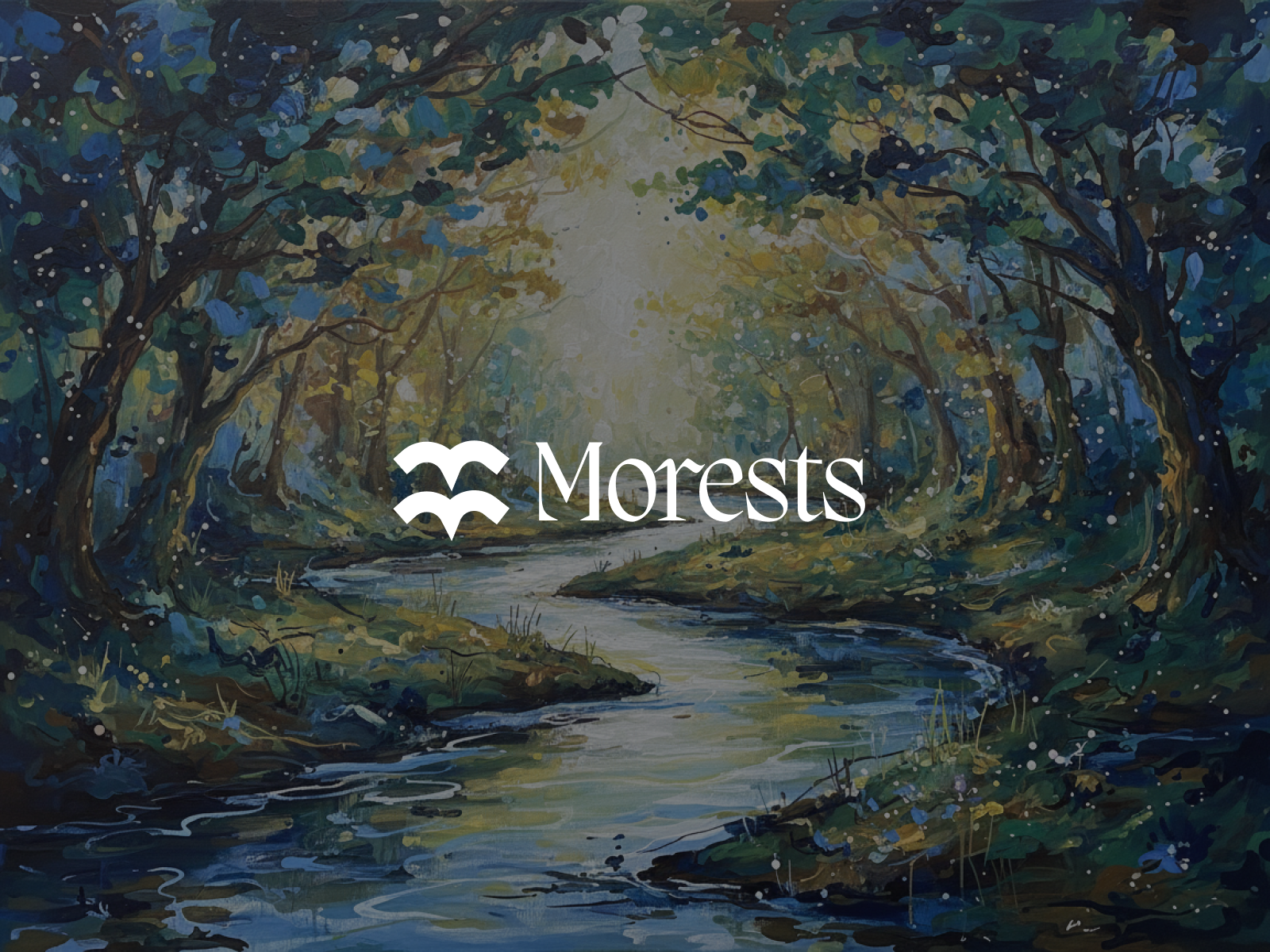 Morests logo