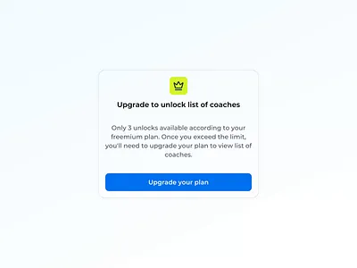 Upgrade your plan animation branding card figma motion motion graphics moving product design ui upgrade upgrade your plan ux web design