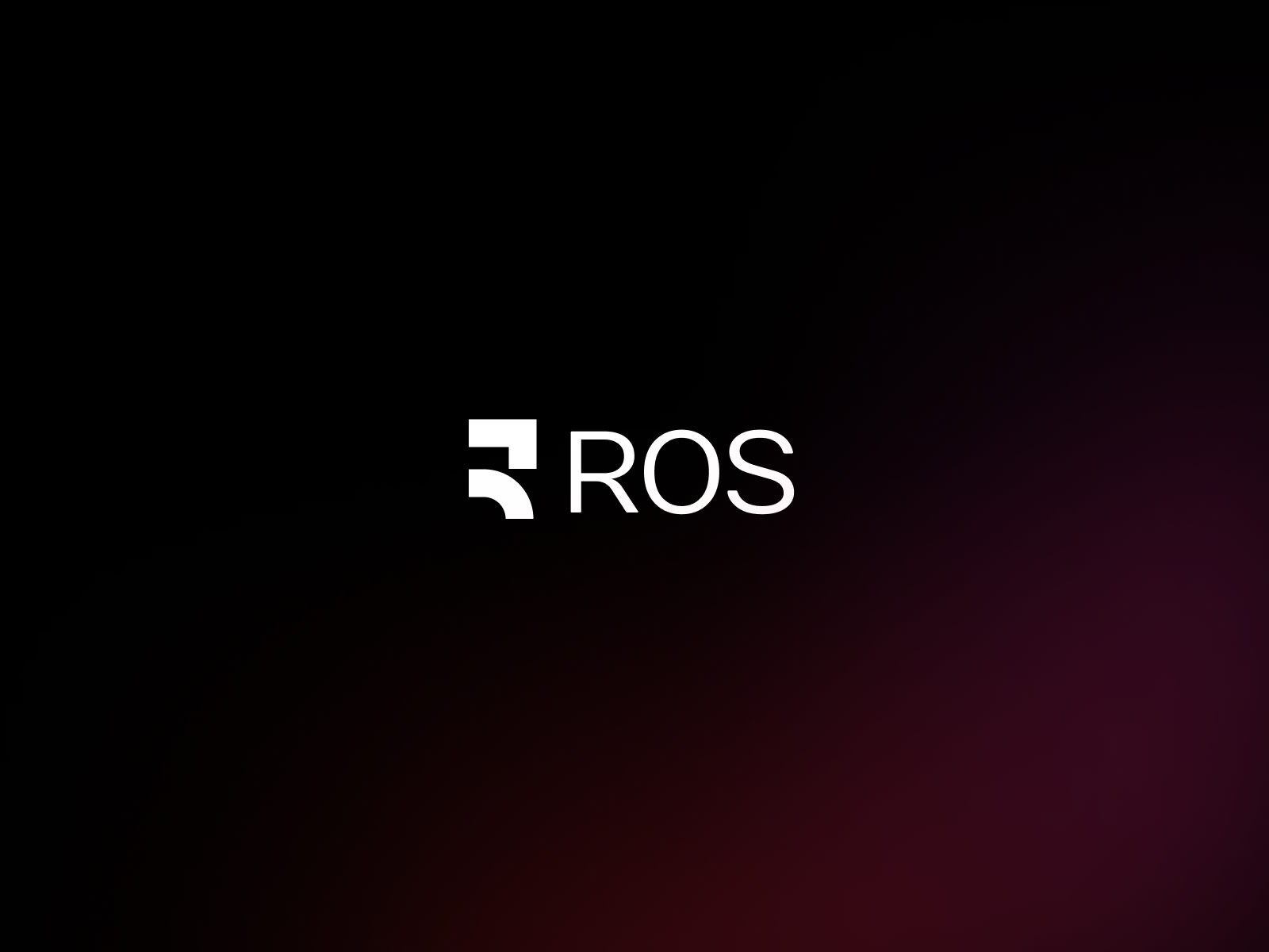 ROS Logotype