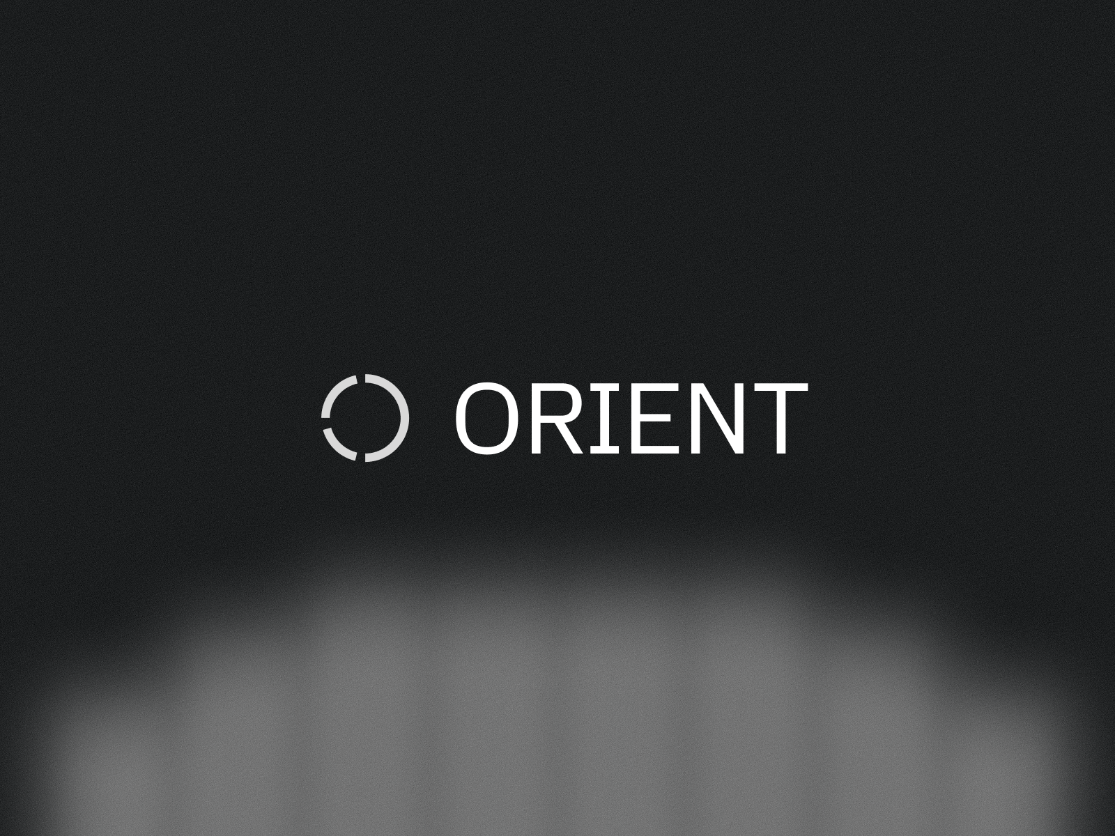 Orient Logo