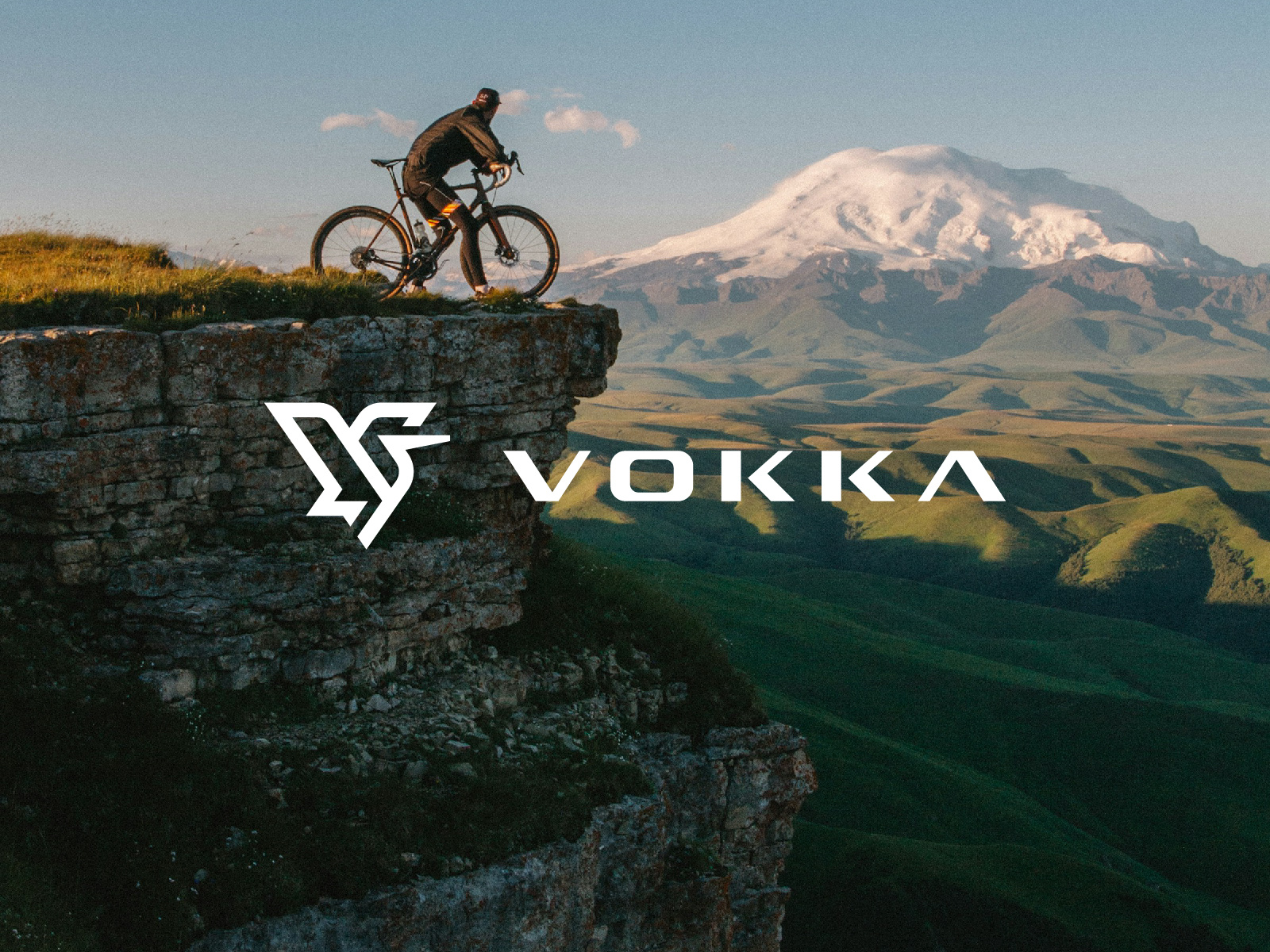 Example of Startup Logo Design