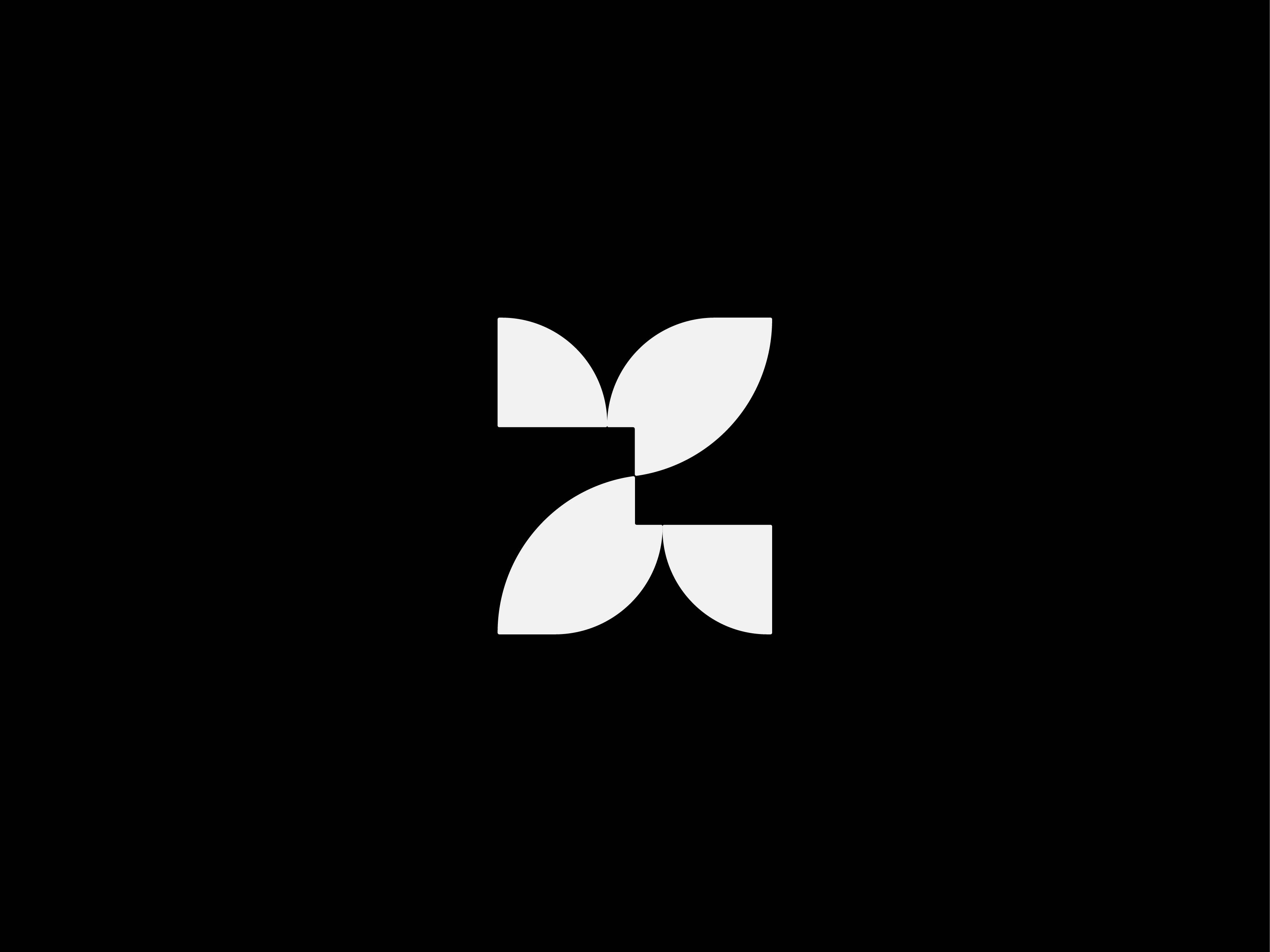 Letter Z | Abstract Geometric Logo abstract logo branding creative logo geometric logo geometrical design letter z logo logo design minimal logo monogram z z logo