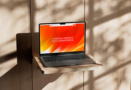 GCS - Branding
