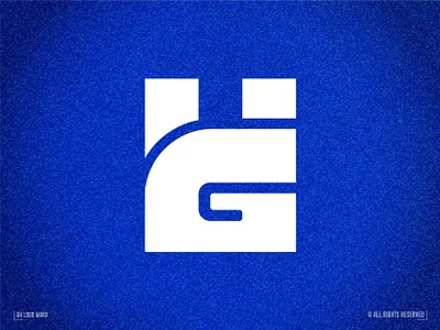 GH Combination Logo Mark a b c d e f g h i j k l m n o p alphabet logo brand identity custom logo falcon logo gh custom logo gh lettermark logo gh logo gh monogram logo gh wordmark logo icon lettermark logo logo logo designer logomark minimal gh logo monogram logo mordern logo wordmark logo