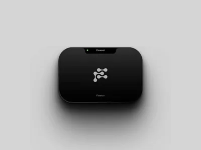 Flowxor Saas - Tech Device Presentation ai animation app artificial intelligence business connection device digital fintech flow flowxor graphic design icon logo motion graphics saas tech ui