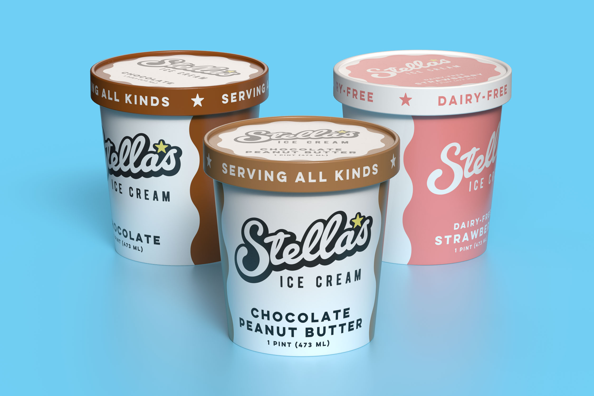Stella's Ice Cream