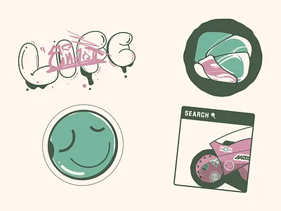 Japanese Yokai Tapas icons custom japanese menu japanese japanese food menu japanese menu japanese menu art japanese menu board japanese menu card japanese menu design japanese menu fan japanese menu template japanese party menu japanese restaurant menu menu