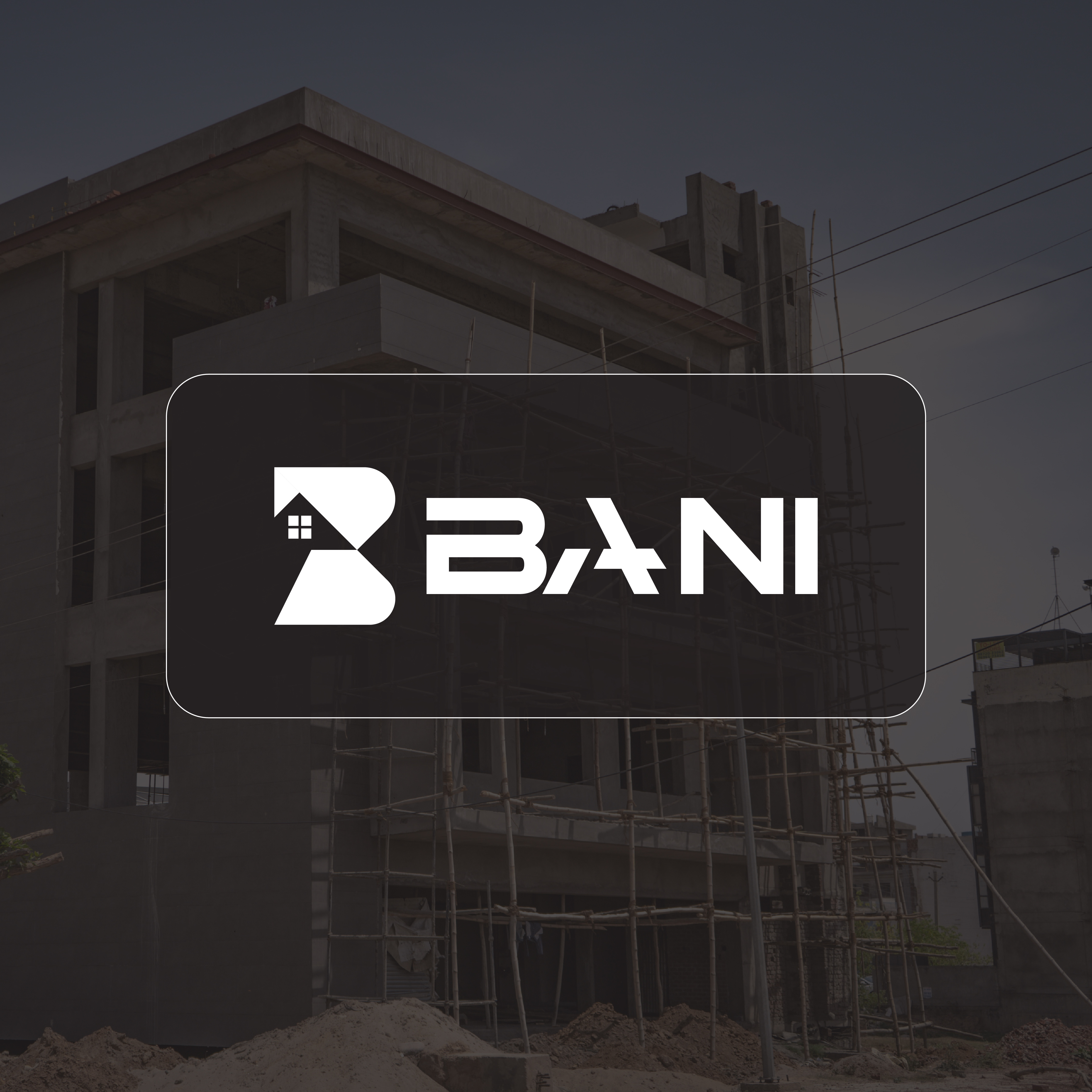 Real Estate Housing Logo Design branding design graphic design illustration logo logo design