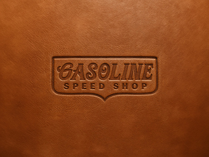 Favorite badge | GASOLINE SPEEDSHOP
