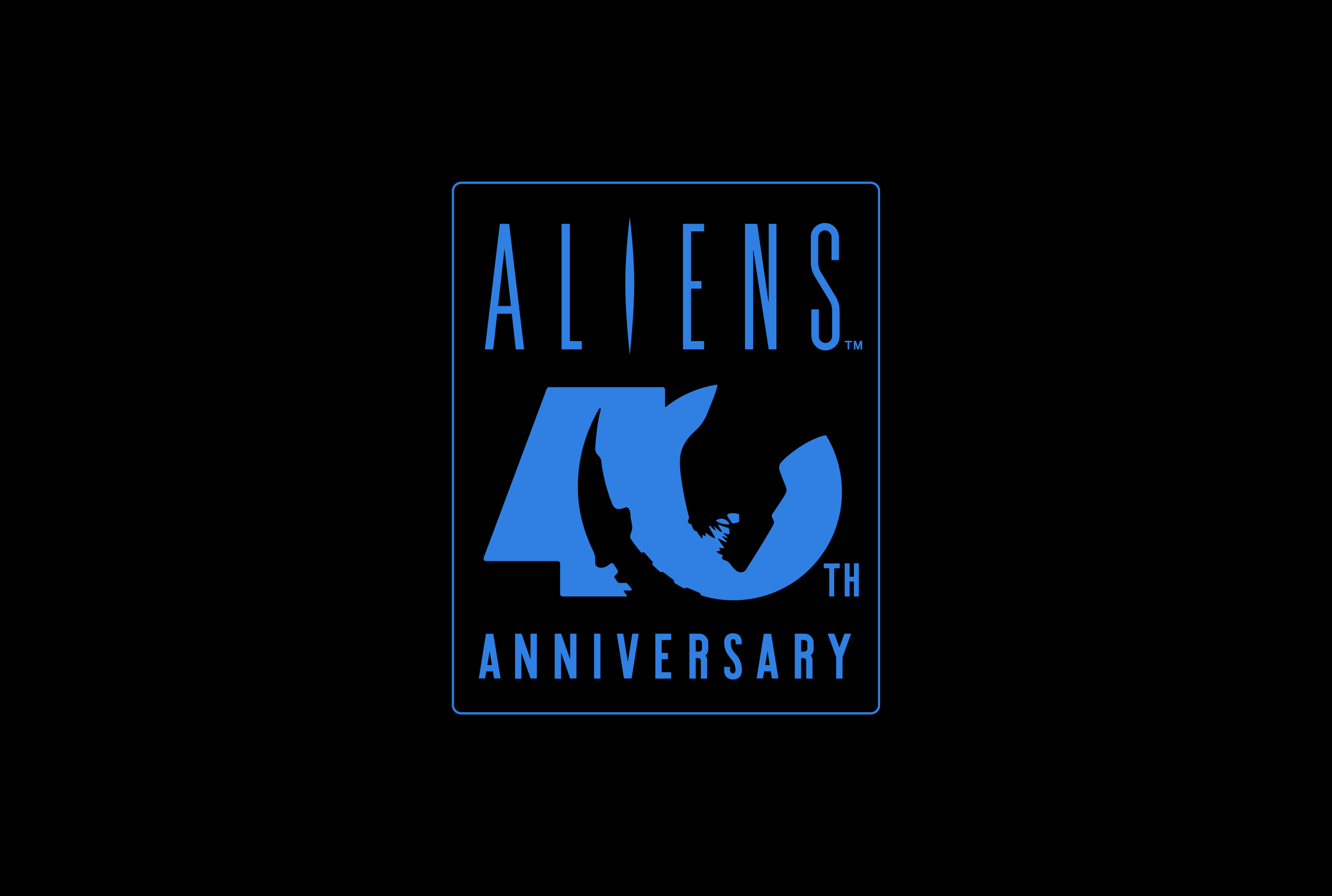 Alien's 40th Anniversary