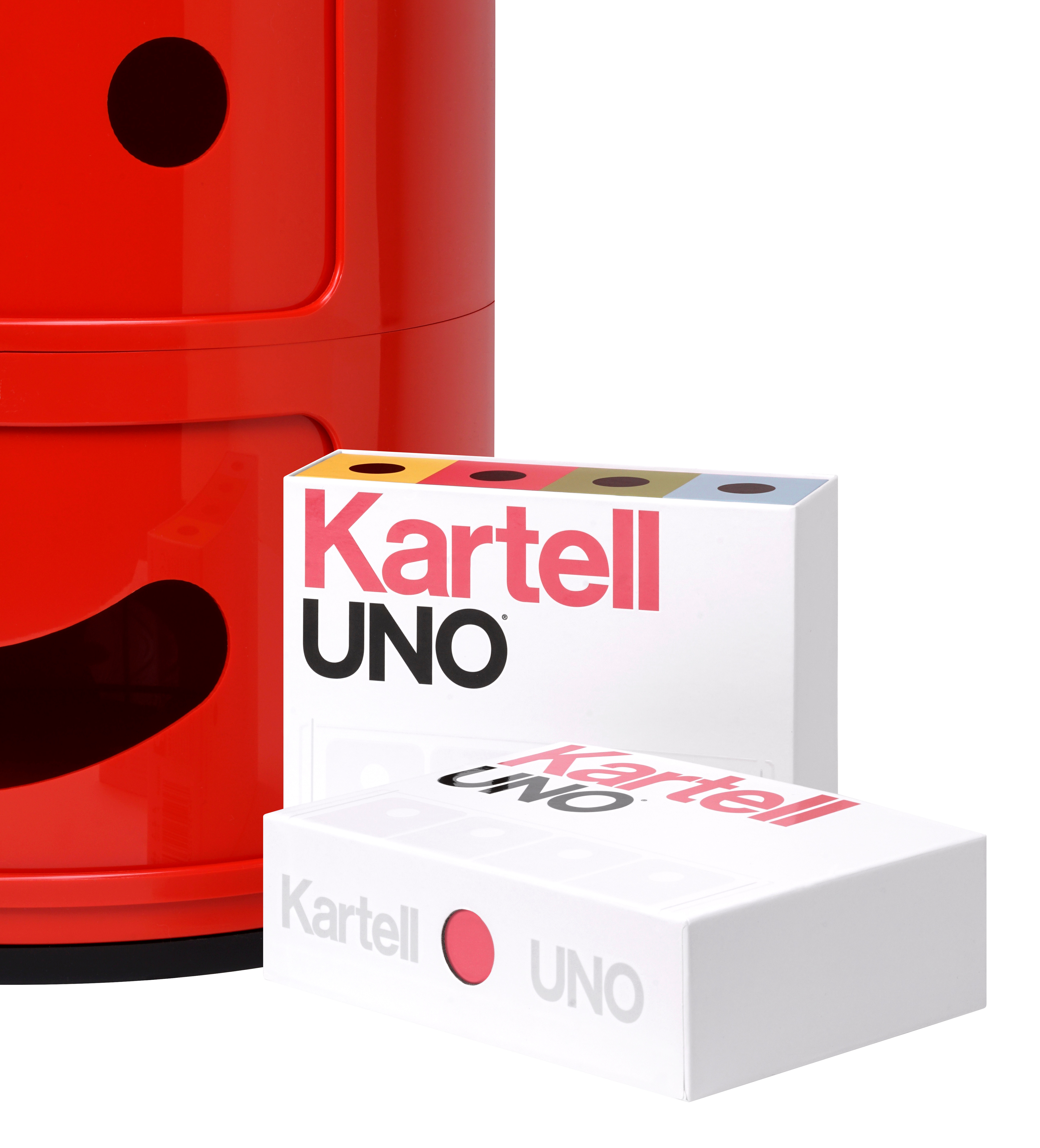 Kartell Uno