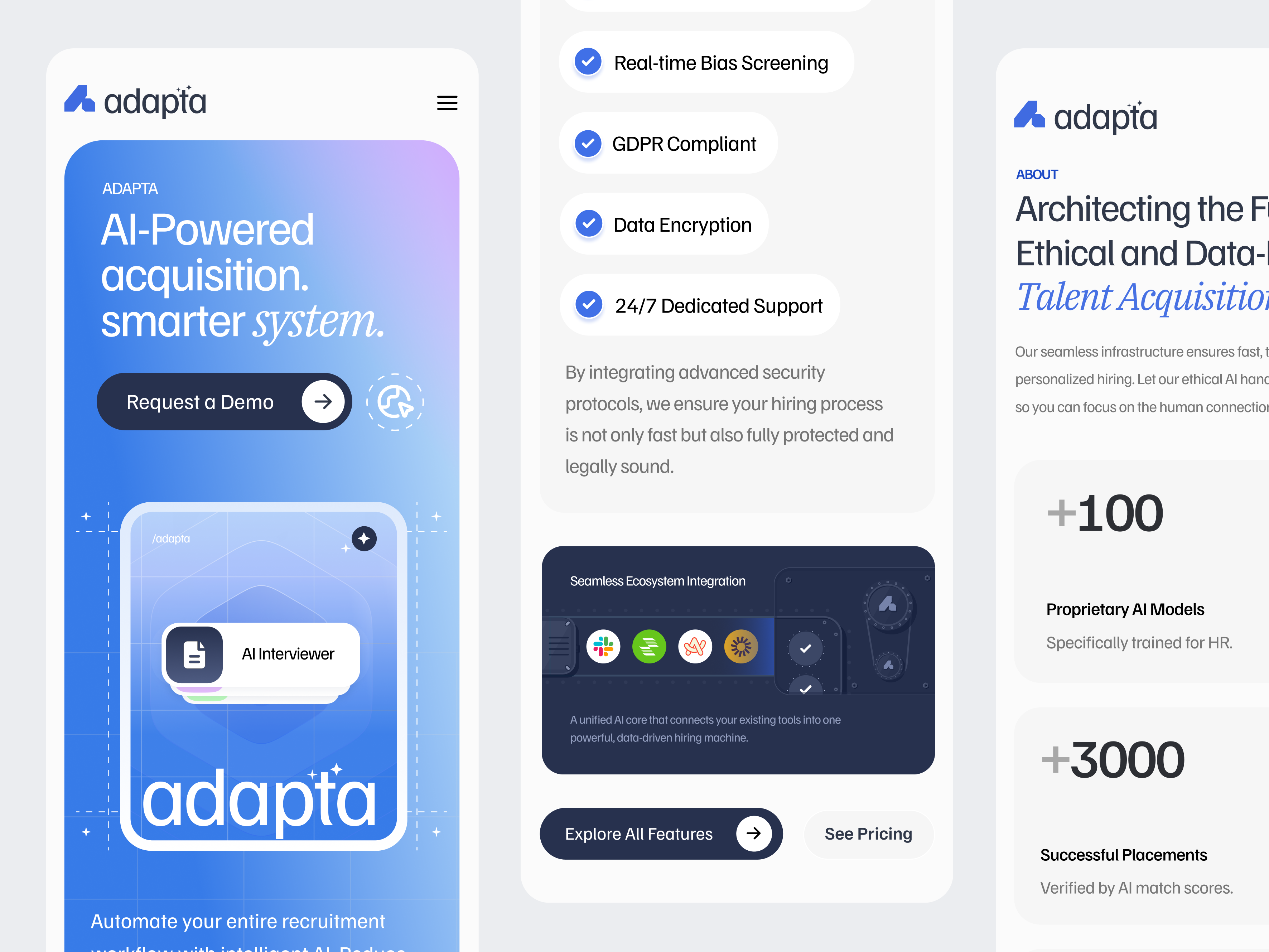 Adapta- Mobile