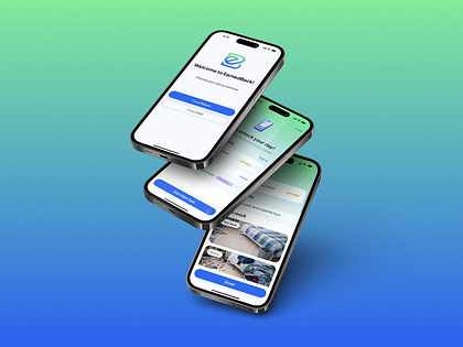 Parenting Task Manager & Child Productivity Platform UI UX