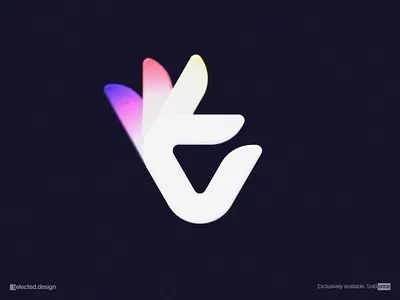 OK Logo Animation 3d animation blockchain branding button for sale gradient icon identity intro lepisov lettering loader logo motion ok play preloader premade spline