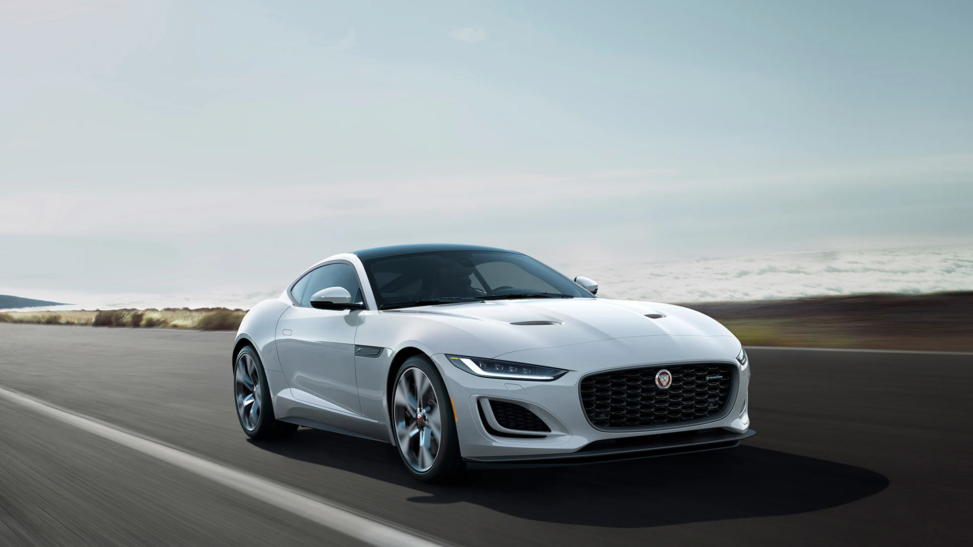 Jaguar - Global Digital Campaign automotive campaign digital advertising digital campaign