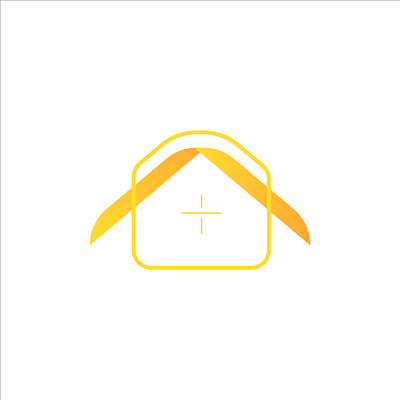 PT. Indah Konstruksi branding design graphic design illustration logo vector