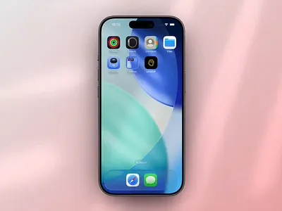 LevelUP iOS app design, coding and release app app design app icon appstore branding coding graphic design product design