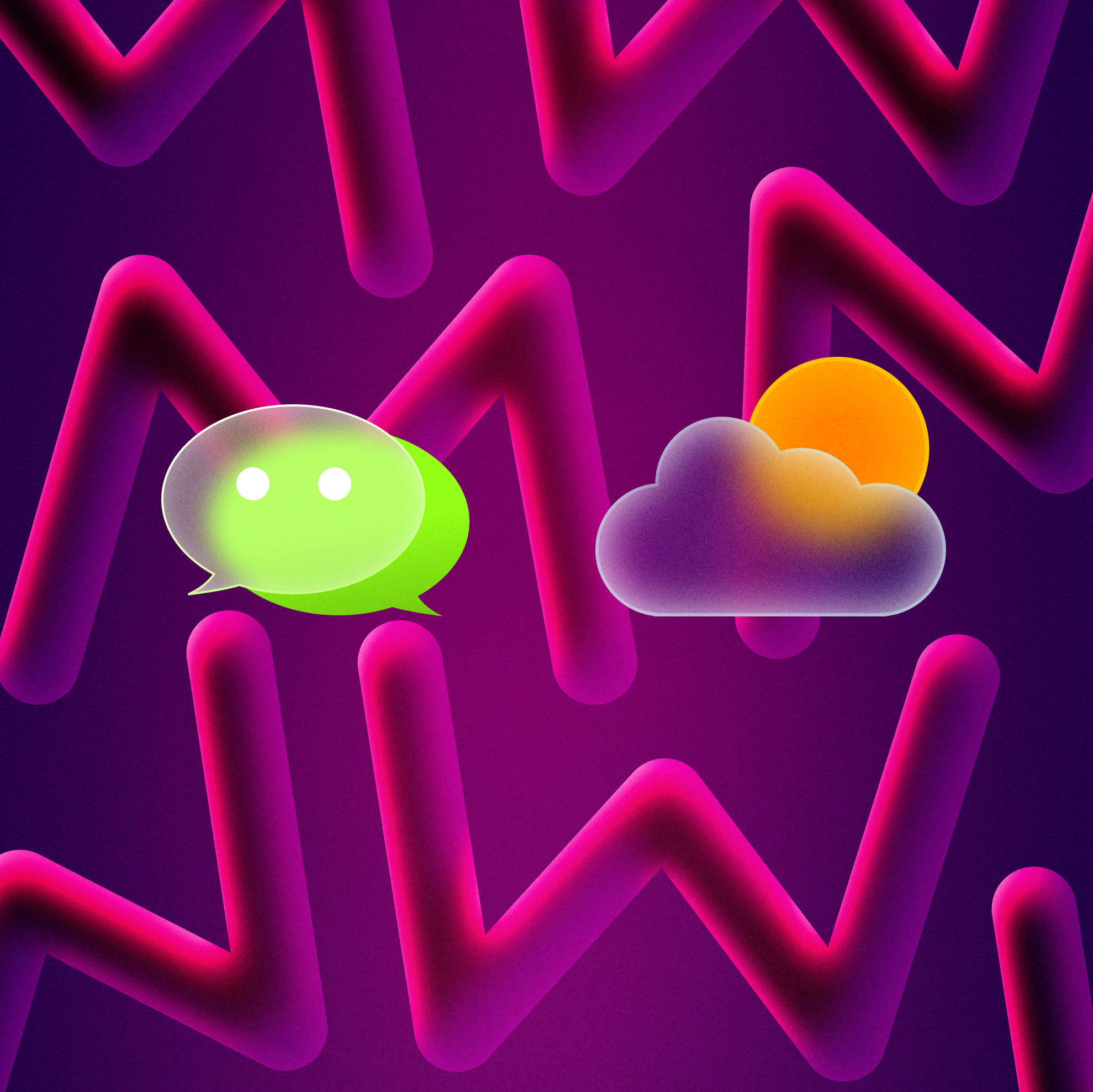 Playing in Figma | Master of Figma 3d aesthetic animation branding design designer figma grain graphic design icon icons illustrator motion graphics pink purple style stylish ui ux vector