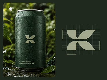 Special K - Logomark