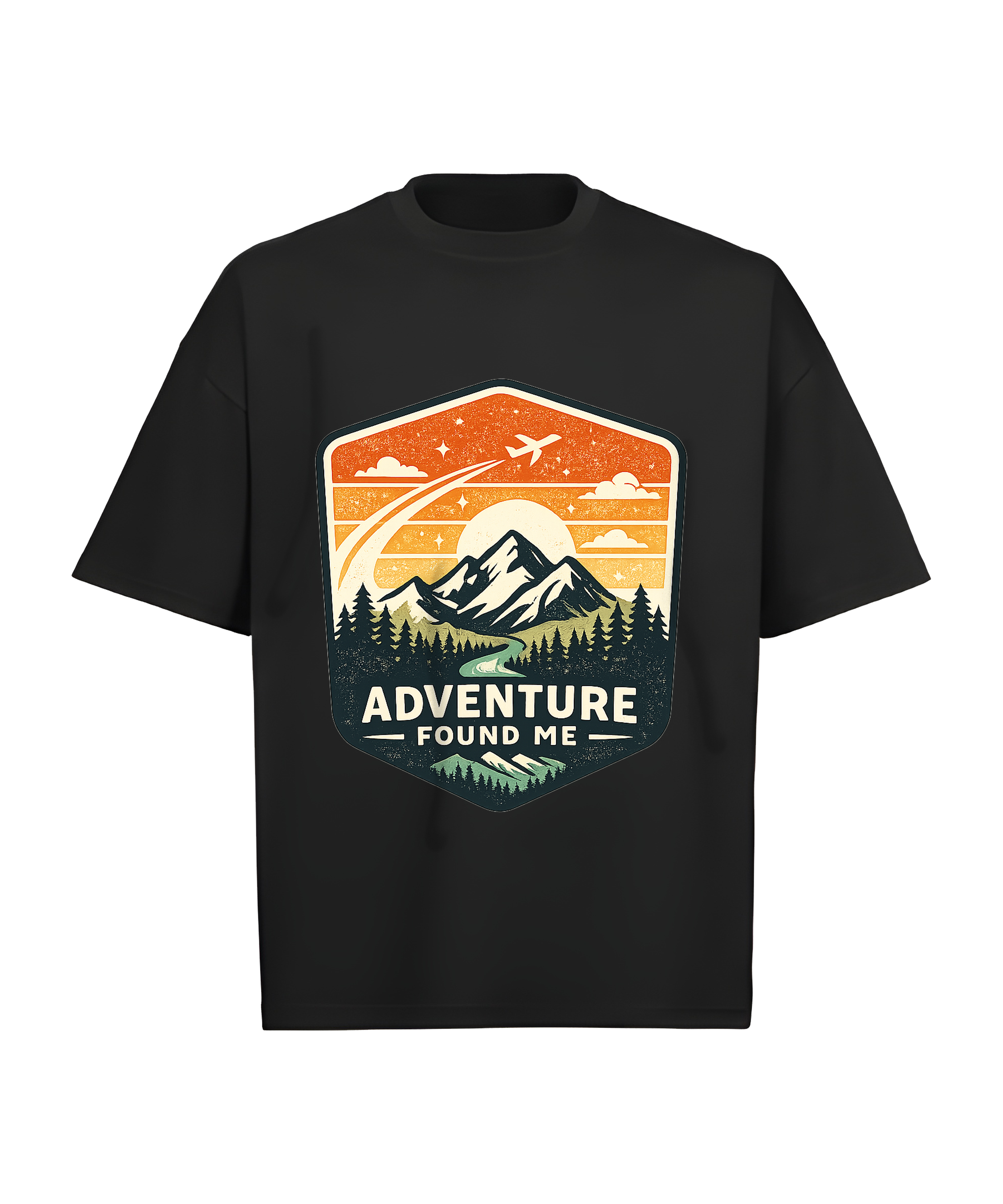 Adventure Travel T-shirt Design adventuredesign branding bulktshirt campingdesign customtshirtdesign design etsyshop graphic design illustration mountainart nationalpark outdoordesign print on demand t shirt design bundle travelgraphic traveltshirt tshirtdesign vector vectorillustration vintagetshirt