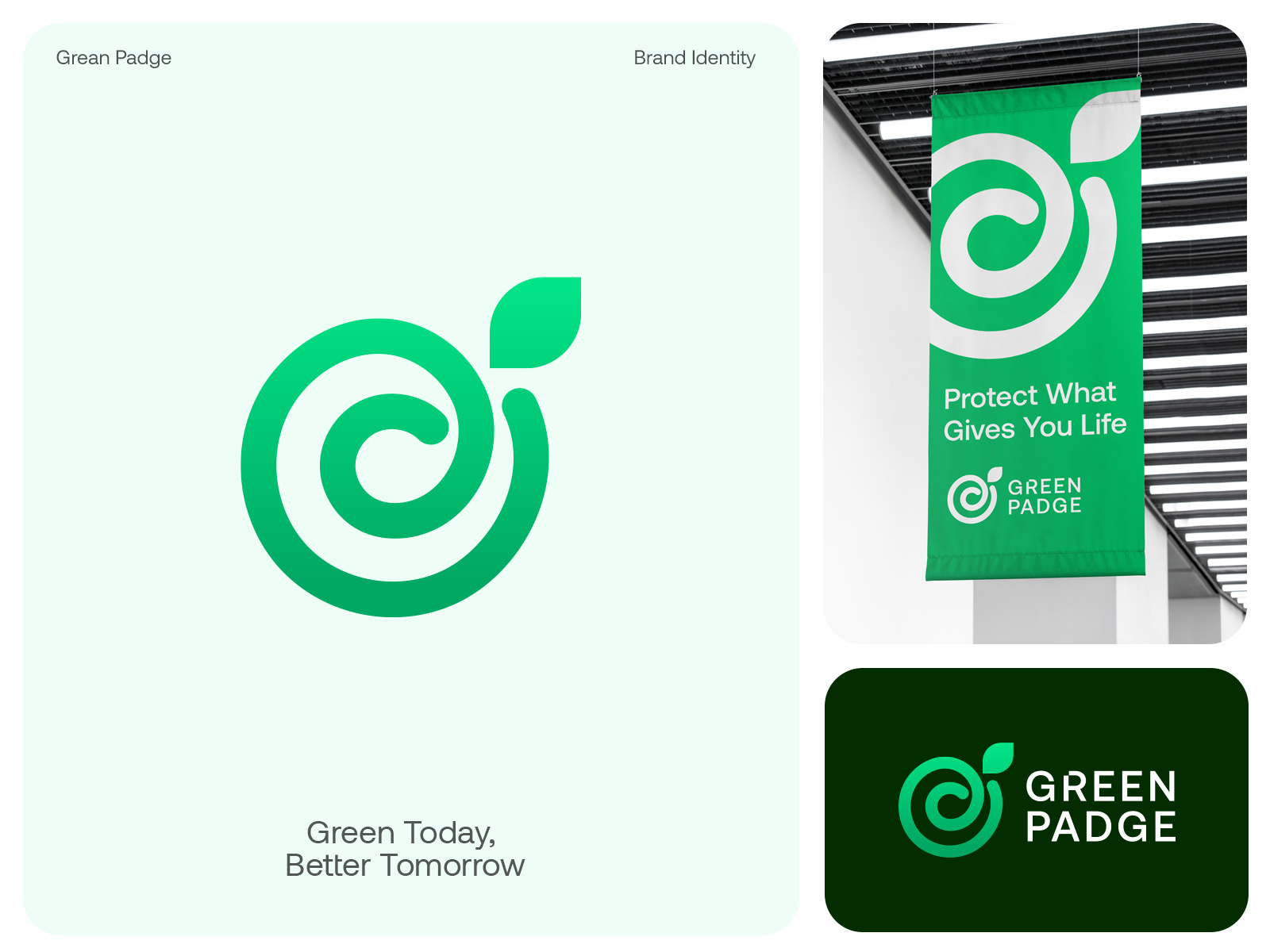 Example of Logo Design