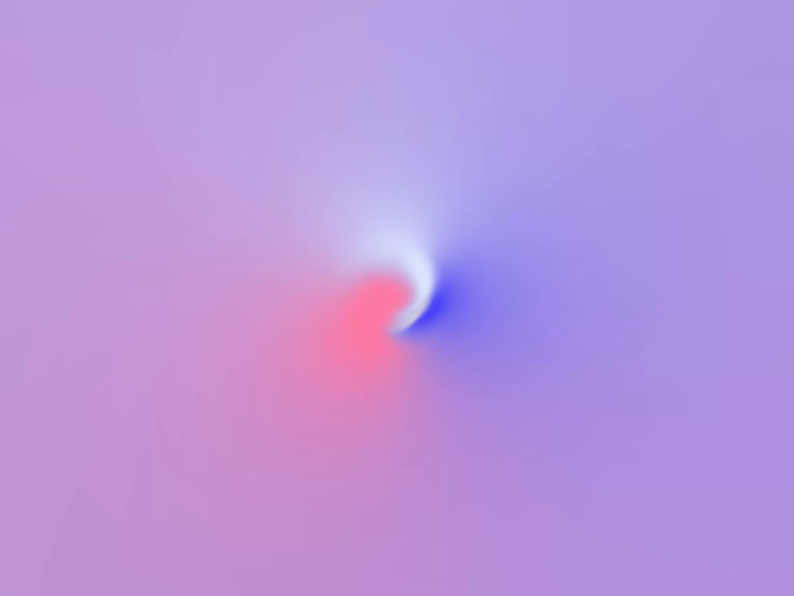 Example of AI Assistant animation