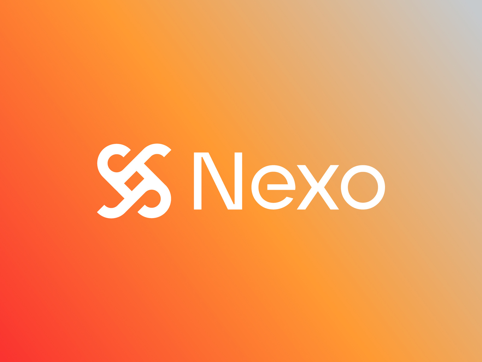 Nexo — Logo Design