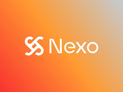 Nexo — Logo Design