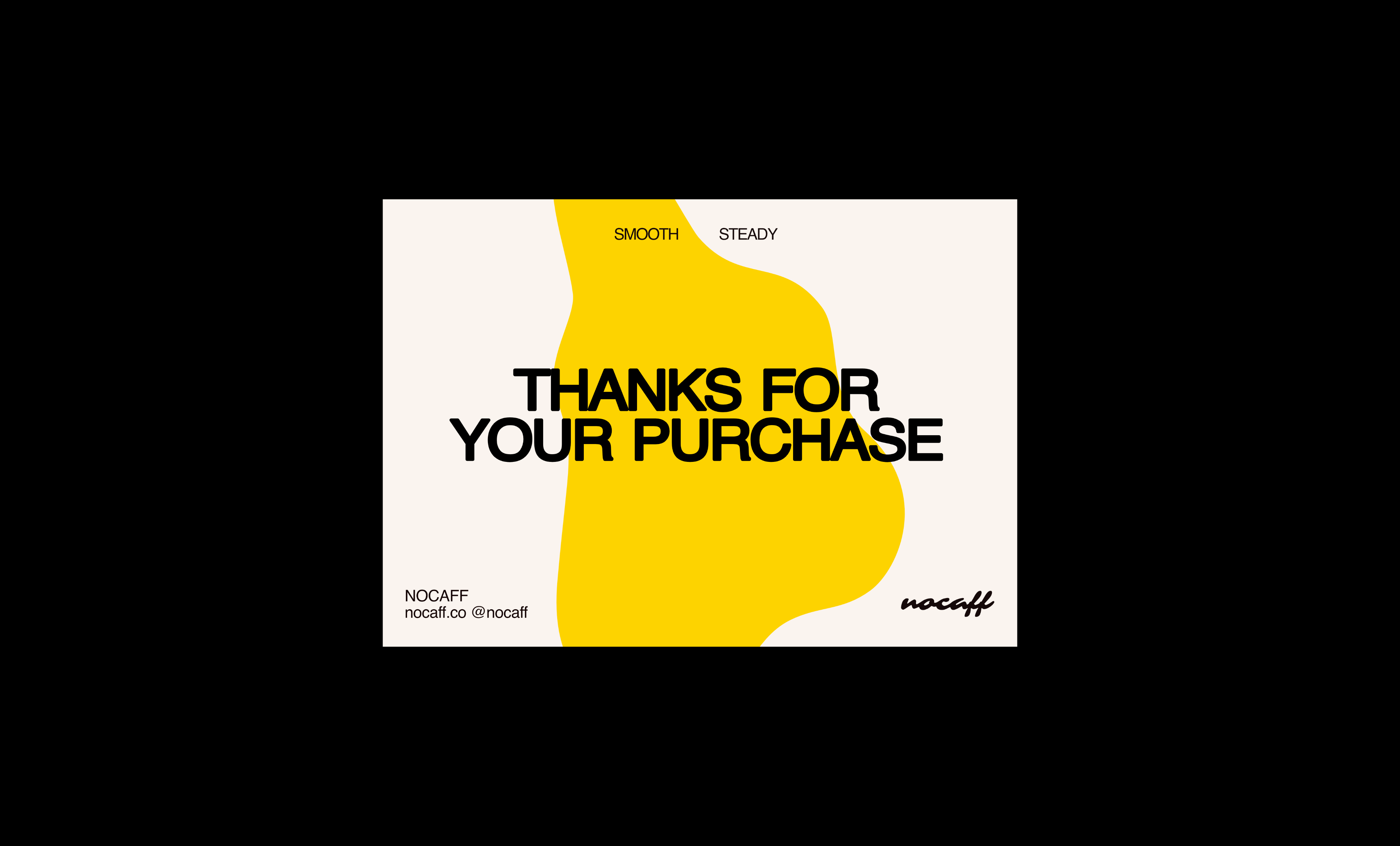 Example of Brand Identity For Modern Brands