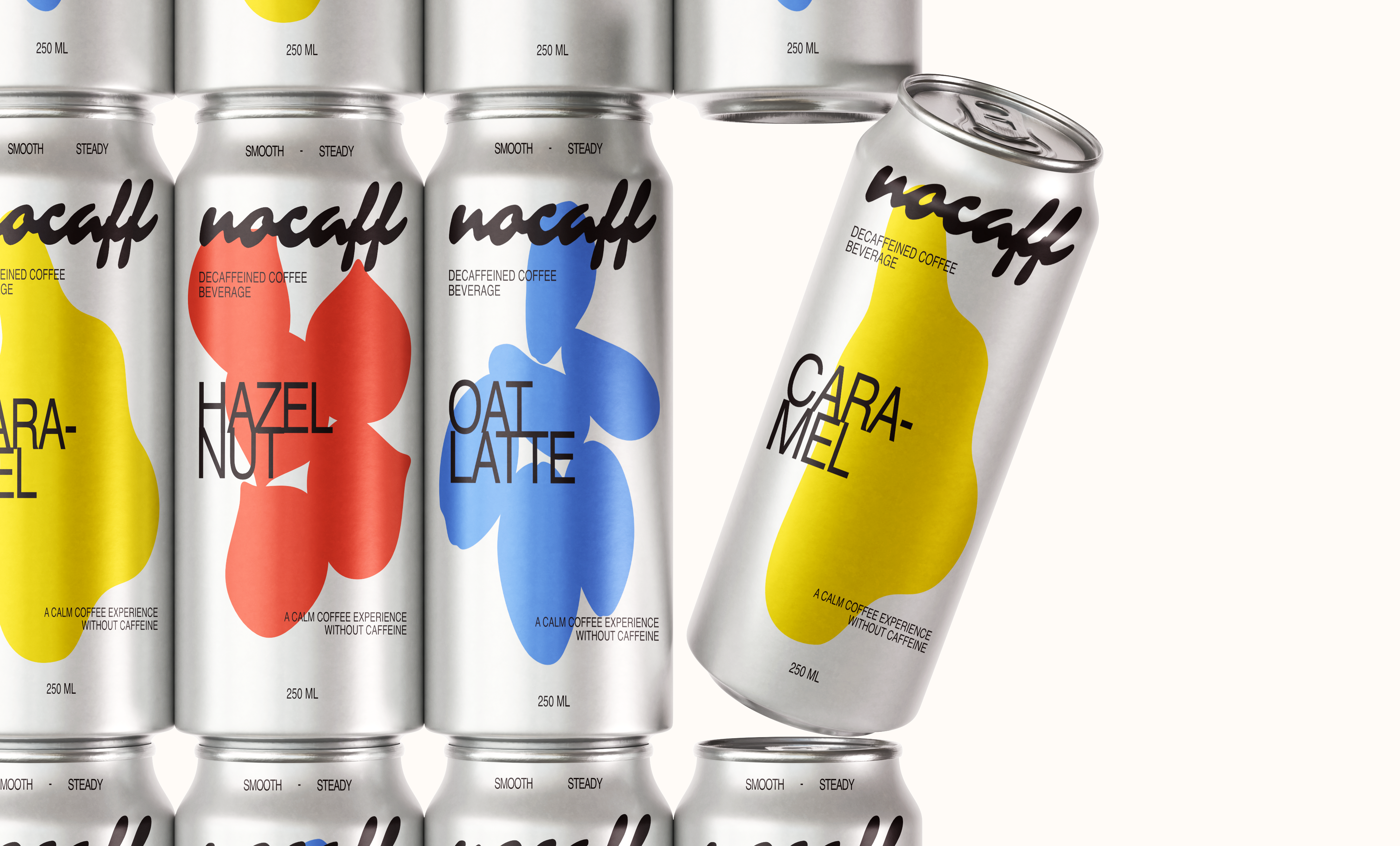 Example of Brand Identity For Modern Brands