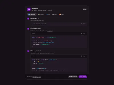 Day 39 of Daily UI!
