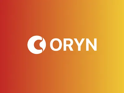 ORYN - Modern Fashion Brand Identity Design brand identity branding custom logo fashion branding fashion logo iconic logo logo logo design logo mark timeless logo
